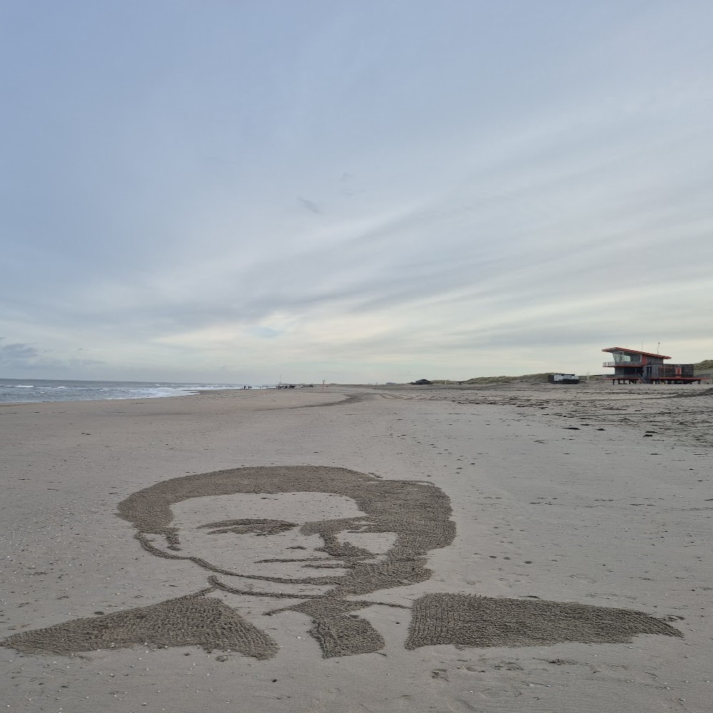 Placeholder strandkunst 4